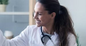 recruter dans la santé