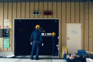Nos solutions de recrutement spécialisé secteur industrie