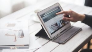 la digitalisation du recrutement