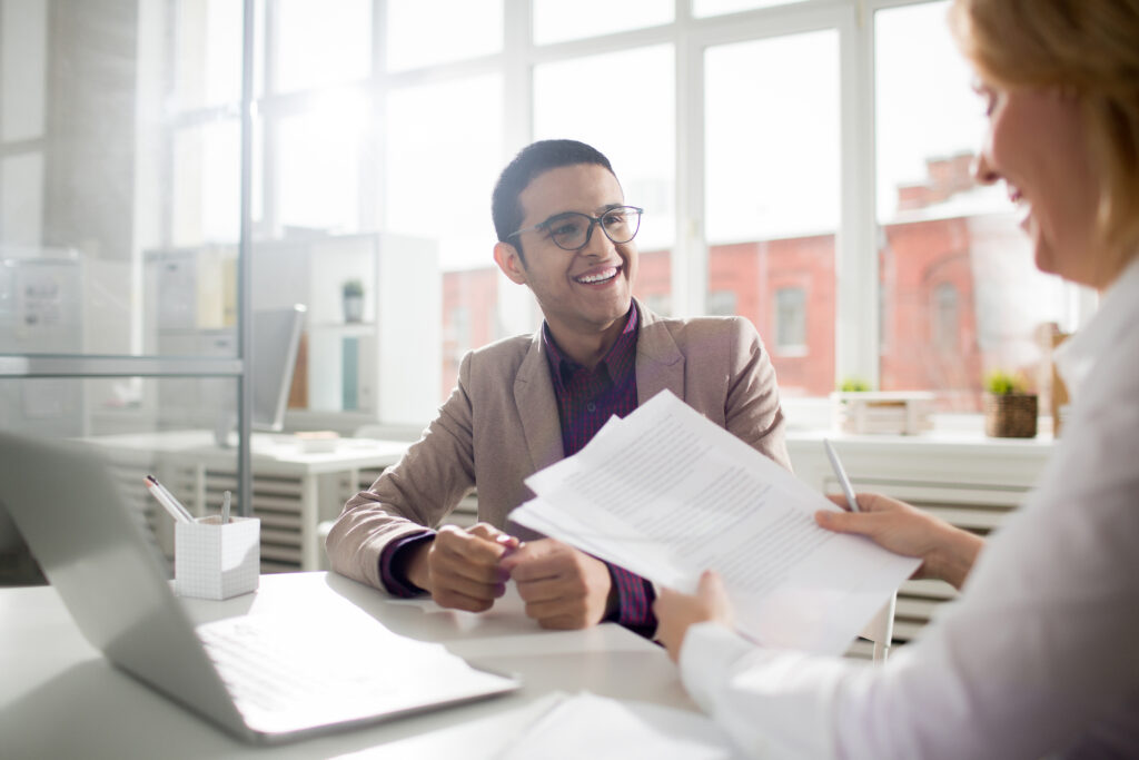 6 raisons de solliciter un cabinet de recrutement à Lille - Solve Recrutement