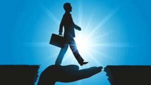 management de transition