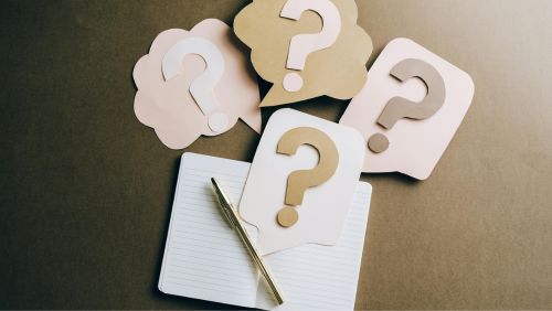 Quiz en entreprise