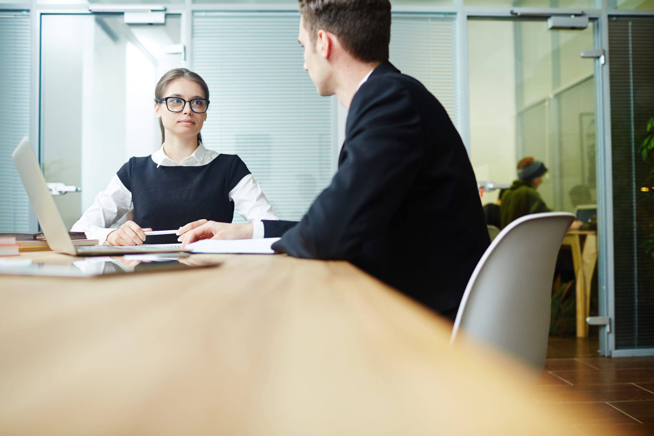 Pourquoi choisir un cabinet de recrutement à Nantes ?